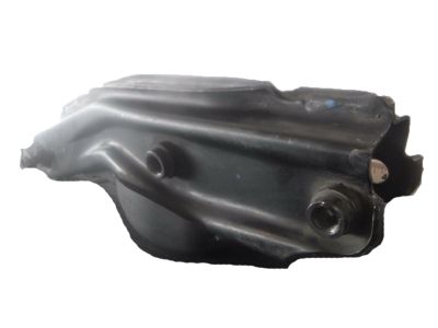 2013 Honda Ridgeline Control Arm - 52350-SJC-A01