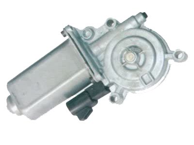 Honda CR-Z Window Motor - 72255-TM8-E01