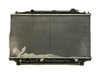 2010 Honda Accord Radiator - 19010-R40-A52