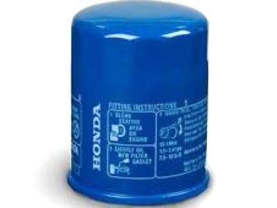 2009 Honda CR-V Oil Filter - 15400-RTA-003