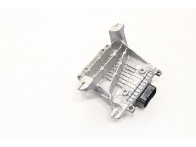 28100-6A7-A61 Honda Transmission Control Unit Product Photo 7 of 11