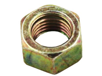 Honda 94001-10080-0S Nut, Hex. (10MM)