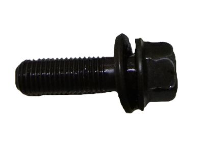 Honda 90042-PNA-003 Bolt, Flange (10X32)