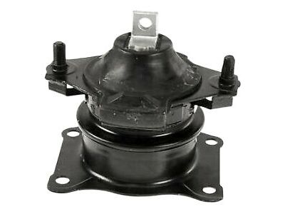 Honda 50830-SDP-A13 Rubber Assy., FR. Engine Mounting (MT)