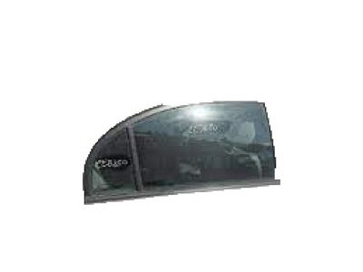 2006 Honda Civic Auto Glass - 73400-SNE-A00
