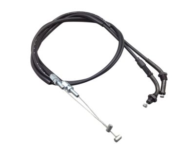 2004 Honda Civic Accelerator Cable - 17910-S5B-A01