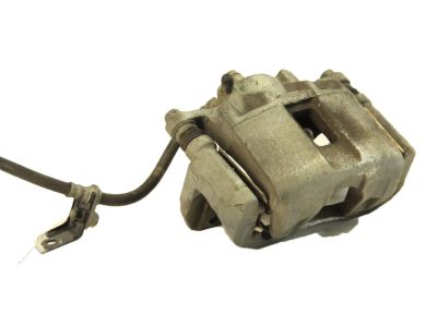 2007 Honda Accord Brake Caliper - 45018-SDP-A01RM