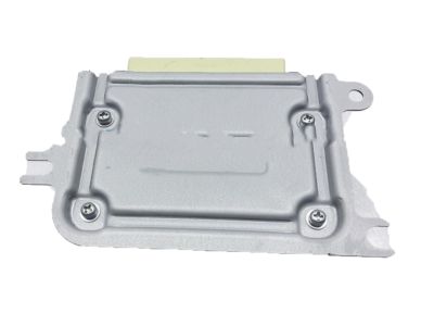 Honda 77960-TGG-A02 SRS Unit (Rewritable) (Denso)