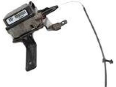 Honda Cruise Control Servo - 36520-PZD-A01