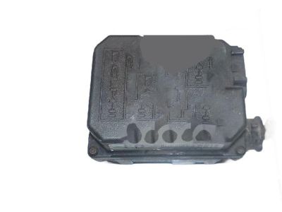 Honda Cruise Control Servo - 36520-PZD-A01