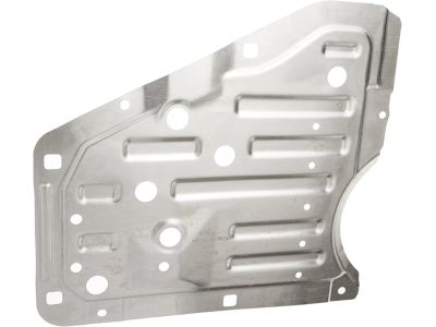 Honda Civic Engine Cover - 74114-TR0-A00