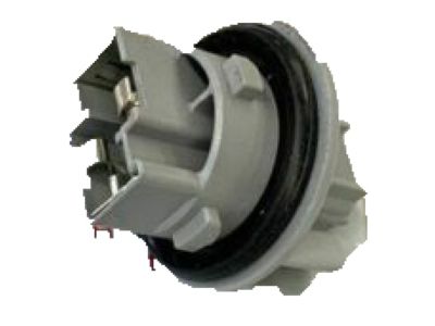 Honda Pilot Light Socket - 33303-TV0-E01