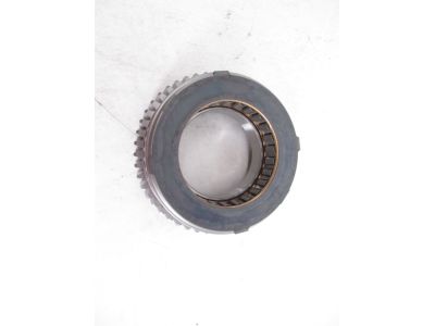 Honda 23420-RDG-005 Hub, Secondary Shaft Lowclutch