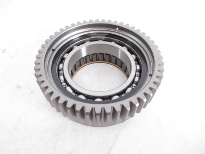 Honda 23420-RDG-005 Hub, Secondary Shaft Lowclutch