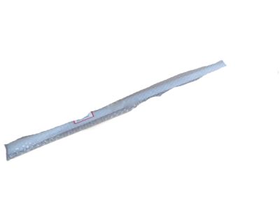 Honda CR-Z Weather Strip - 72335-SZT-003