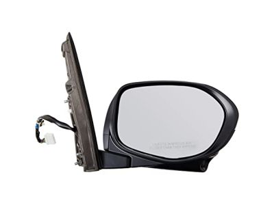 2017 Honda Odyssey Mirror Cover - 76251-TK8-A51ZB