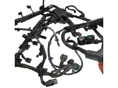 Honda 32110-RNA-A52 Wire Harness, Engine