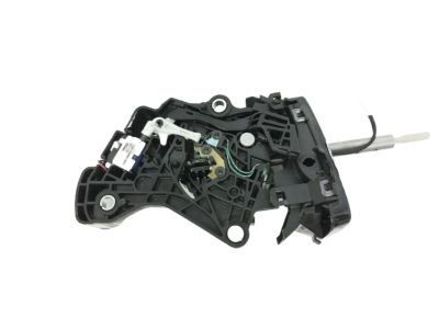 2012 Honda CR-V Automatic Transmission Shift Levers - 54200-T0A-A81
