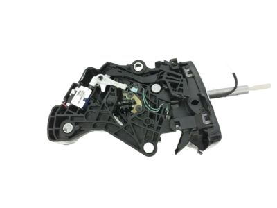 Honda 54200-T0A-A81 Bracket Set,Base