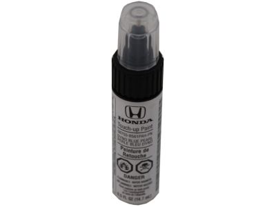 Honda 08703-B561PAH-PN Paint, Touch-Up *B561P* (DYNO BLUE PEARL)