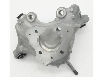 Honda 52215-TA0-A00 Knuckle, Left Rear