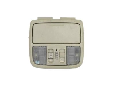 Honda CR-V Consoles - 83250-T0A-A01ZA