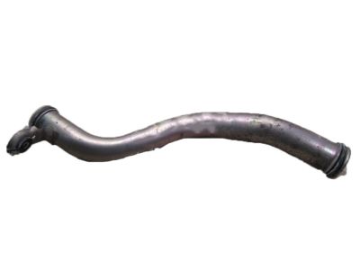 Honda Accord Cooling Hose - 19505-5A2-A02