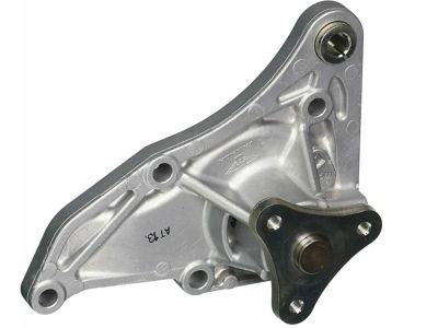 Genuine Honda Acura Water Pump Manifold Gasket O-Ring – OE 19322PCX003 (2002-2015)