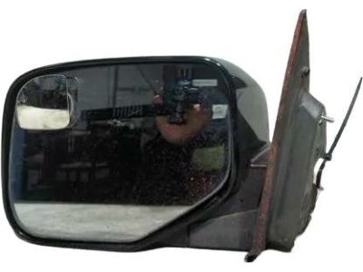 Honda 76250-SJC-A21ZA