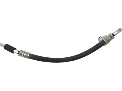 Honda Pilot A/C Hose - 80315-TZ5-A11