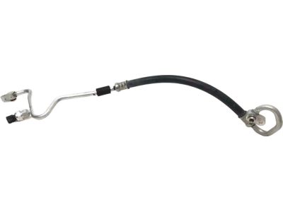 Honda Pilot A/C Hose - 80315-TZ5-A11