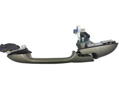 Honda 72140-S9V-A11ZJ