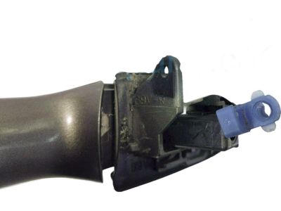 Honda 72140-S9V-A11ZJ