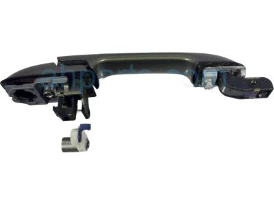 Honda 72140-S9V-A11ZJ