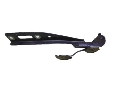 Honda 60120-T2F-A00ZZ Hinge, Passenger Side Hood