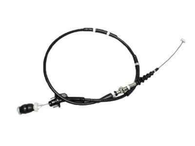 1999 Honda Civic Throttle Cable - 17910-S01-A02