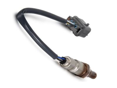 2008 Honda Pilot Oxygen Sensor - 36531-RDM-A01