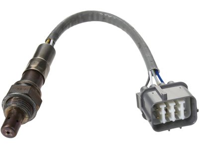 Honda 36531-RDM-A01 Sensor, Front Laf