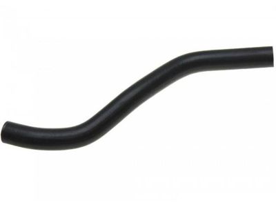 Honda 79725-S10-K01 Hose, Water Outlet