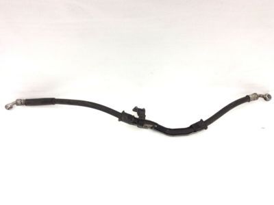 Honda 46960-SF1-A04 Hose Assembly, Clutch