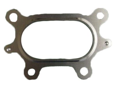 2015 Honda Accord Catalytic Converter Gasket - 18115-5A2-A01