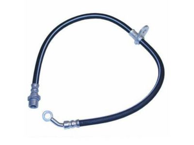 Honda Element Hydraulic Hose - 01464-SCV-A00