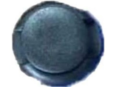 Honda 08P09-SV4-103 Splash Guard, Rear (2/4/6)