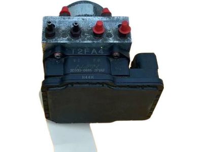 2013 Honda Accord ABS Control Module - 57110-T2F-A47