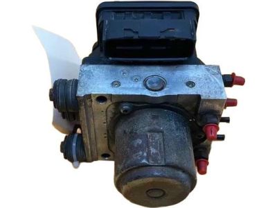 2013 Honda Accord ABS Control Module - 57110-T2F-A47