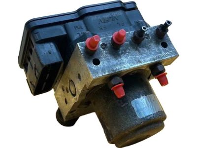 2013 Honda Accord ABS Control Module - 57110-T2F-A47