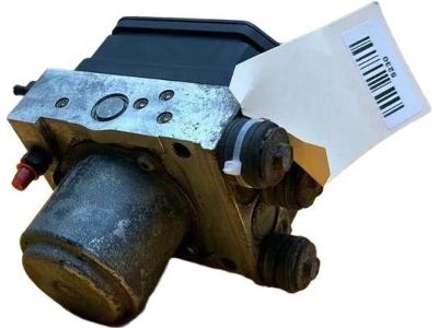 2013 Honda Accord ABS Control Module - 57110-T2F-A47