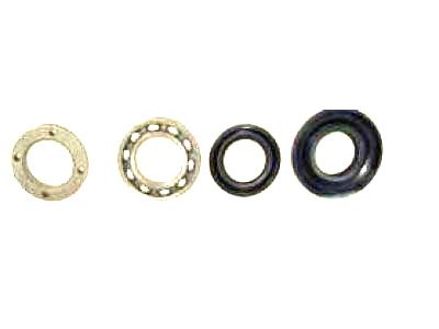 Honda 06532-SNA-A01 Oil Seal Set, Rotary Valve