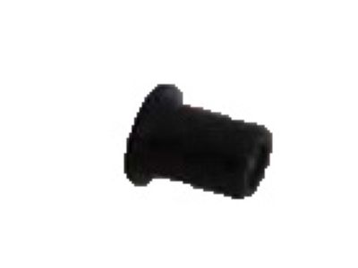 Honda 08P39-TDJ-00004 NUT, WELL (4 MM)