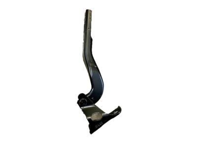 Honda Fit Hood Hinge - 60120-SLN-A00ZZ